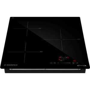Индукционная варочная панель MAUNFELD AVI4535SBK