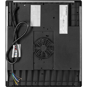 Индукционная варочная панель MAUNFELD AVI4535SBK