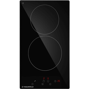 Электрическая варочная панель MAUNFELD AVCE3021BK