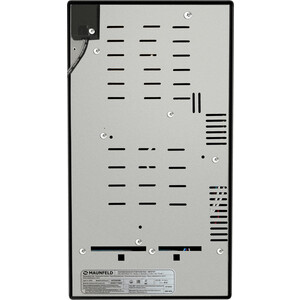 Электрическая варочная панель MAUNFELD AVCE3021BK
