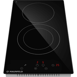 Электрическая варочная панель MAUNFELD AVCE3022DBK