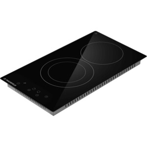 Электрическая варочная панель MAUNFELD AVCE3022DBK