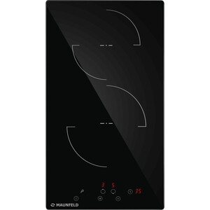 Электрическая варочная панель MAUNFELD AVCE3023BK