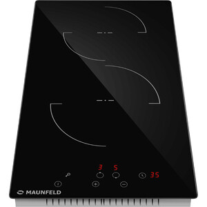Электрическая варочная панель MAUNFELD AVCE3023BK