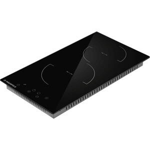 Электрическая варочная панель MAUNFELD AVCE3023BK