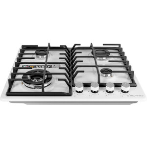 Газовая варочная панель MAUNFELD EGHE.64.63CW/G