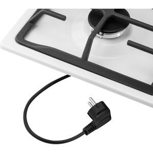 Газовая варочная панель MAUNFELD EGHE.64.63CW/G