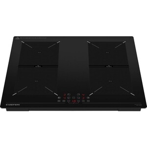 Индукционная варочная панель Meferi MIH604BK MATT ULTRA