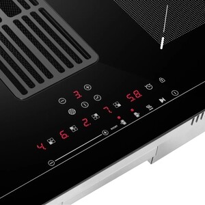 Индукционная варочная панель Meferi XSMART75BK COMFORT