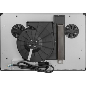 Индукционная варочная панель Meferi XSMART75BK COMFORT