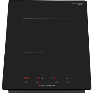 Индукционная варочная панель Meferi MIH302BK COMFORT