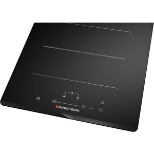 Индукционная варочная панель Meferi MIH302BK COMFORT PLUS