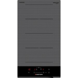 Индукционная варочная панель Meferi MIH302GR COMFORT PLUS