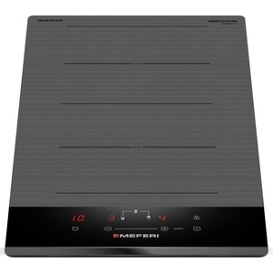 Индукционная варочная панель Meferi MIH302GR COMFORT PLUS