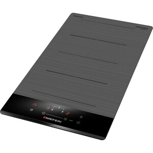 Индукционная варочная панель Meferi MIH302GR COMFORT PLUS