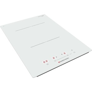 Индукционная варочная панель Meferi MIH302WH COMFORT