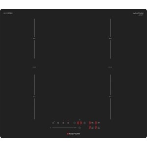 Индукционная варочная панель Meferi MIH604BK COMFORT