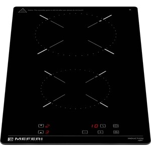 Индукционная варочная панель Meferi MIH302BK LIGHT