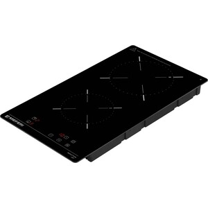 Индукционная варочная панель Meferi MIH302BK LIGHT