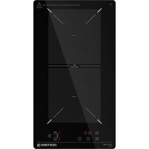 Индукционная варочная панель Meferi MIH302BK ULTRA