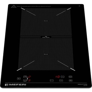 Индукционная варочная панель Meferi MIH302BK ULTRA
