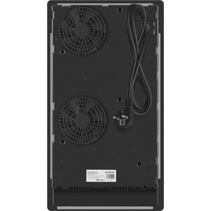 Индукционная варочная панель Meferi MIH302BK ULTRA