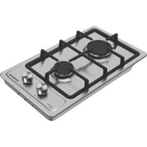 Газовая варочная панель Meferi MGH302IX LIGHT