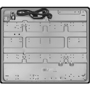 Газовая варочная панель Meferi MGH604BK GLASS ULTRA