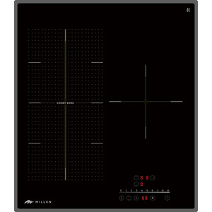Индукционная варочная панель MILLEN MIH 452 BL