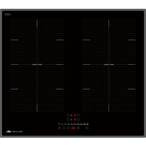 Индукционная варочная панель MILLEN MIH 602 BL