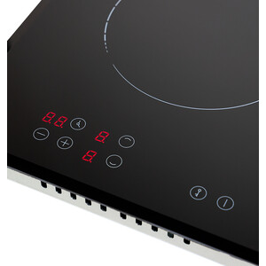 Электрическая варочная панель MILLEN MEH 301 BL