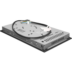 Электрическая варочная панель MILLEN MEH 301 BL