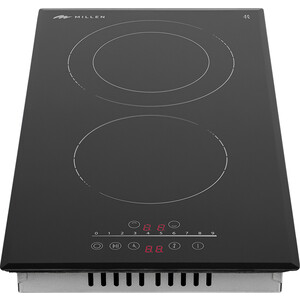 Электрическая варочная панель MILLEN MEH 302 BL