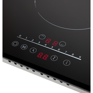 Электрическая варочная панель MILLEN MEH 302 BL