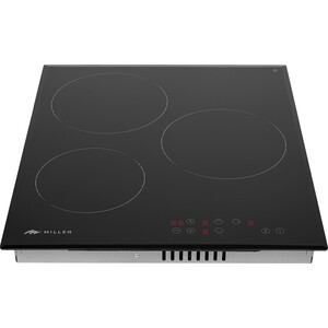 Электрическая варочная панель MILLEN MEH 451 BL