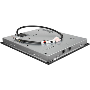 Электрическая варочная панель MILLEN MEH 452 BL