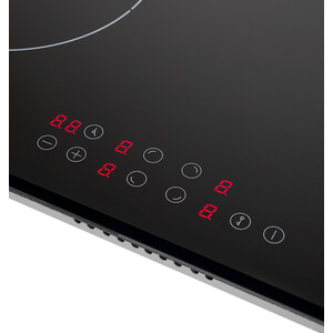 Электрическая варочная панель MILLEN MEH 601 BL