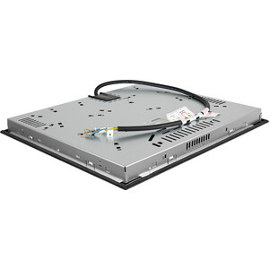 Электрическая варочная панель MILLEN MEH 602 BL