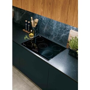 Электрическая варочная панель MILLEN MEH 702 BL