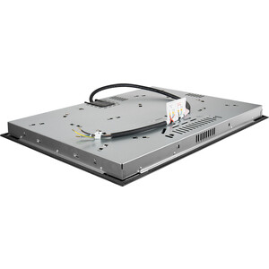 Электрическая варочная панель MILLEN MEH 702 BL