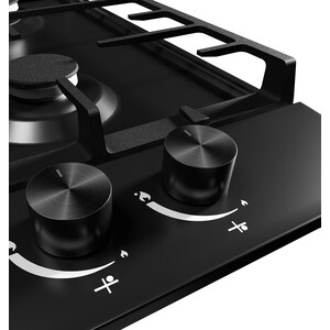 Газовая варочная панель MILLEN MGH 301 BL