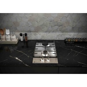 Газовая варочная панель MILLEN MGH 301 IX