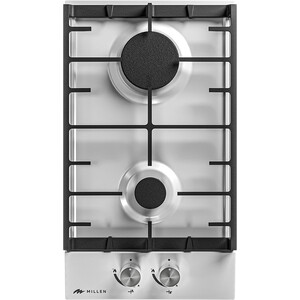 Газовая варочная панель MILLEN MGH 301 WH
