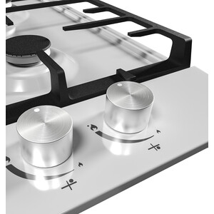 Газовая варочная панель MILLEN MGH 301 WH