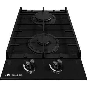 Газовая варочная панель MILLEN MGHG 301 BL