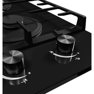 Газовая варочная панель MILLEN MGHG 301 BL