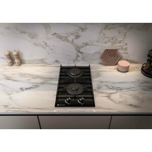 Газовая варочная панель MILLEN MGHG 301 BL