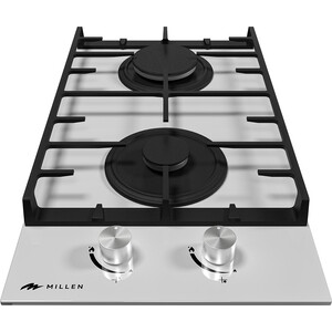 Газовая варочная панель MILLEN MGHG 301 WH