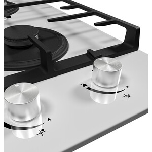 Газовая варочная панель MILLEN MGHG 301 WH