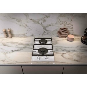 Газовая варочная панель MILLEN MGHG 301 WH